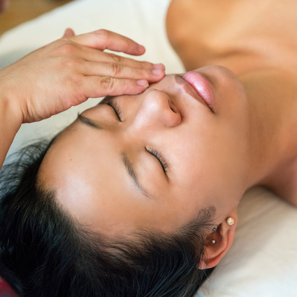 Aromatherapy Massage 60 mins