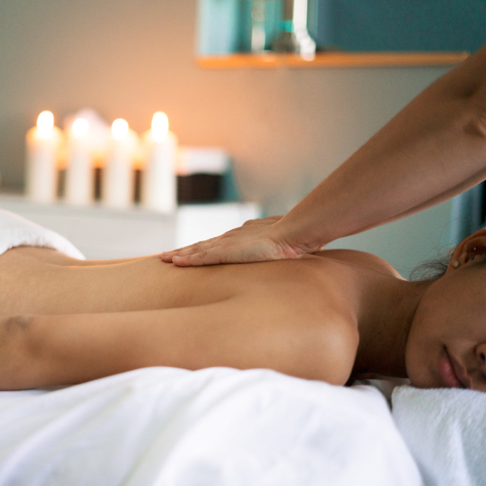 Traditional Thai Massage