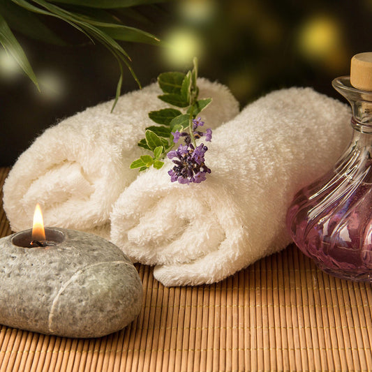 Relaxing Massage 120 Mins