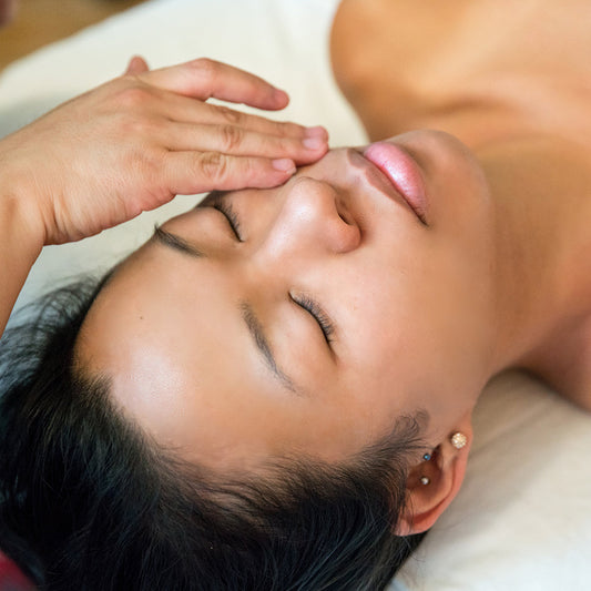 Aromatherapy Massage 60 mins
