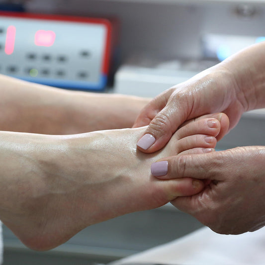Thai Foot Massage 60 mins
