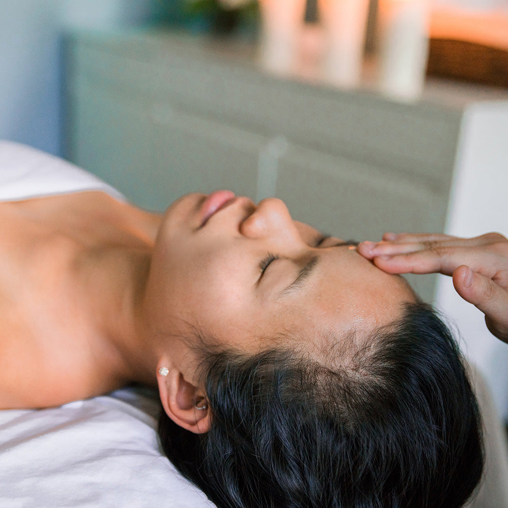Aromatherapy Massage 120 mins
